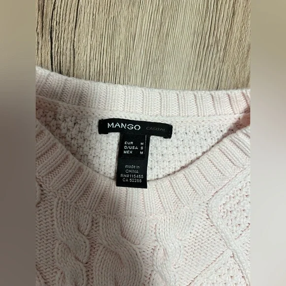 Sweater - Picture 2 of 4